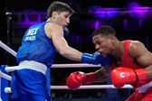 París 2024: Marco Verde avanza a Cuartos de Final en boxeo