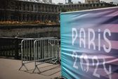 París 2024 pospone Triatlón Varonil por el exceso de contaminación en el Río Sena