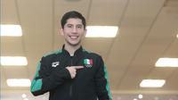 Atletas mexicanos en París 2024: ¿Quién es Randal Willars cuándo compite?