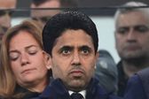 Al-Khelaifi explota tras ser cuestionado por la continuidad de Luis Enrique en el PSG