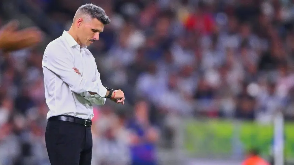 A un año de la llegada de Tano Ortiz a Rayados de Monterrey, ¿qué ha dejado al equipo?