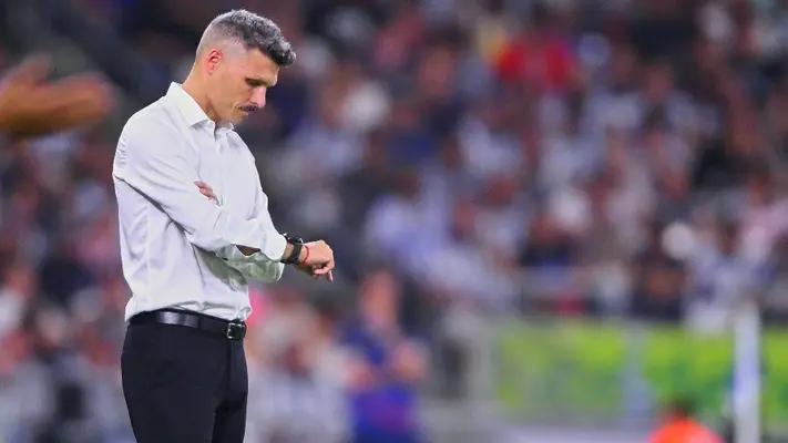 A un año de la llegada de Tano Ortiz a Rayados de Monterrey, ¿qué ha dejado al equipo?