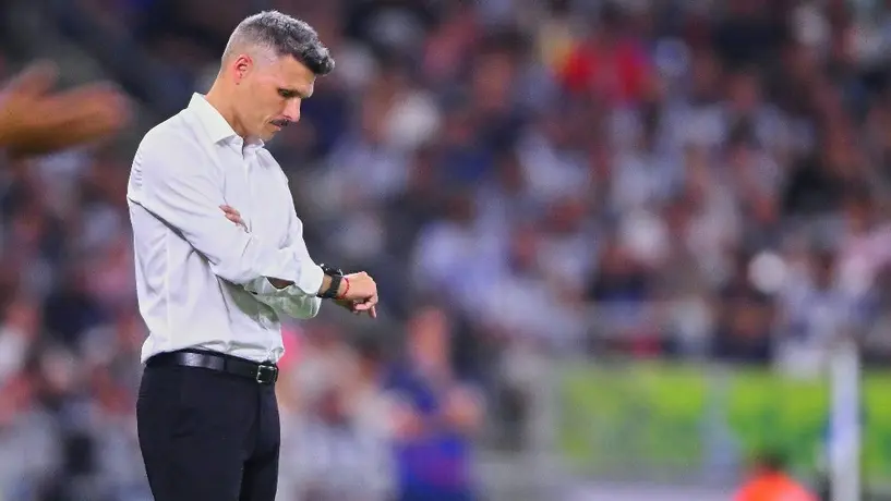 A un año de la llegada de Tano Ortiz a Rayados de Monterrey, ¿qué ha dejado al equipo?