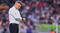 A un año de la llegada de Tano Ortiz a Rayados de Monterrey, ¿qué ha dejado al equipo?