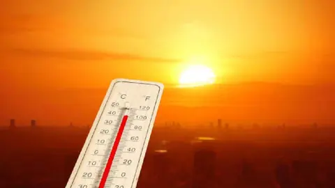 ¿En qué estados de México se sentirá más calor por la Canícula?