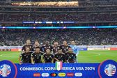 NRG Stadium no luce lleno en el partido entre México y Jamaica