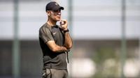 Néstor de la Torre: “Rafa es un proyecto de entrenador, no sabemos si es bueno o si es malo”