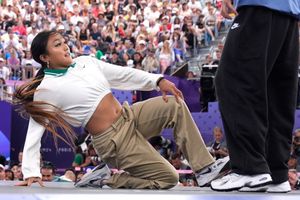 París 2024: Breakdance debuta en Juegos Olímpicos con Logistx y Sunny de Estados Unidos
