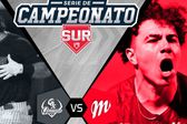 Así se jugará la serie Diablos Rojos vs Guerreros por la serie de Campeonato de la Zona Sur