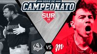 Así se jugará la serie Diablos Rojos vs Guerreros por la serie de Campeonato de la Zona Sur