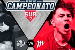 Así se jugará la serie Diablos Rojos vs Guerreros por la serie de Campeonato de la Zona Sur