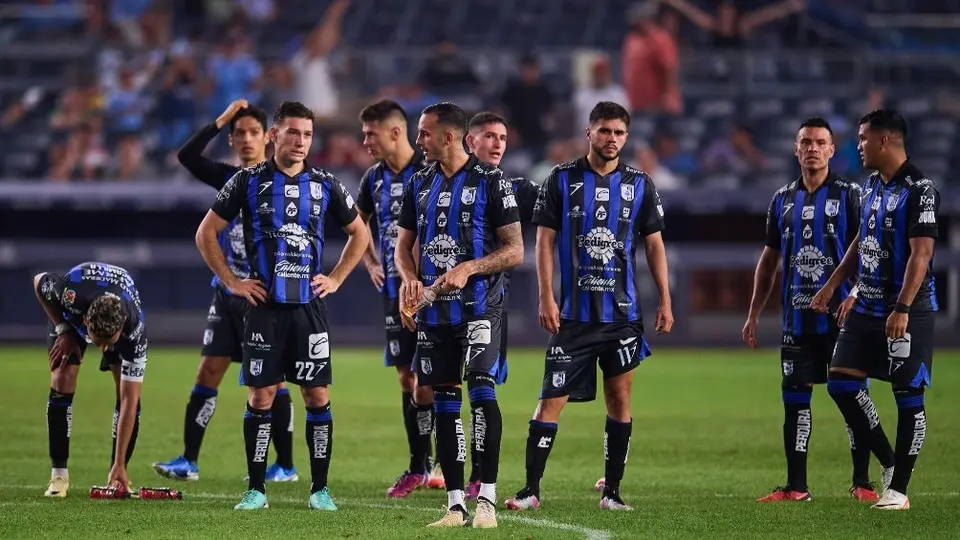 Querétaro: Buscará recomponer su camino en el Apertura 24 tras la eliminación en Leagues Cup