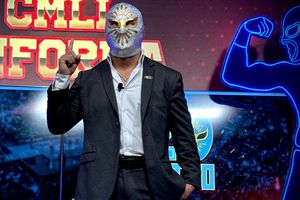 Místico Celebrará 20 Años en la Basílica de Guadalupe