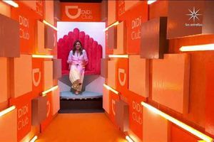 La Casa de los Famosos México: Mariana Echeverría es la cuarta eliminada del programa