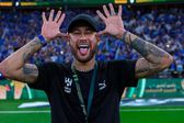 ¡Tremendo! Neymar consigue su cuarto título con Al-Hilal con cinco juegos disputados