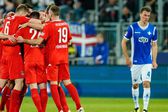¡Descendido! Darmstadt es primer equipo en perder la categoría en la Bundesliga