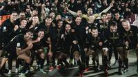 Venezia logra el ascenso a la Serie A después de dos años en segunda división