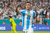 Argentina vs Ecuador: ¿Dónde y cuándo ver los Cuartos de la Copa América?