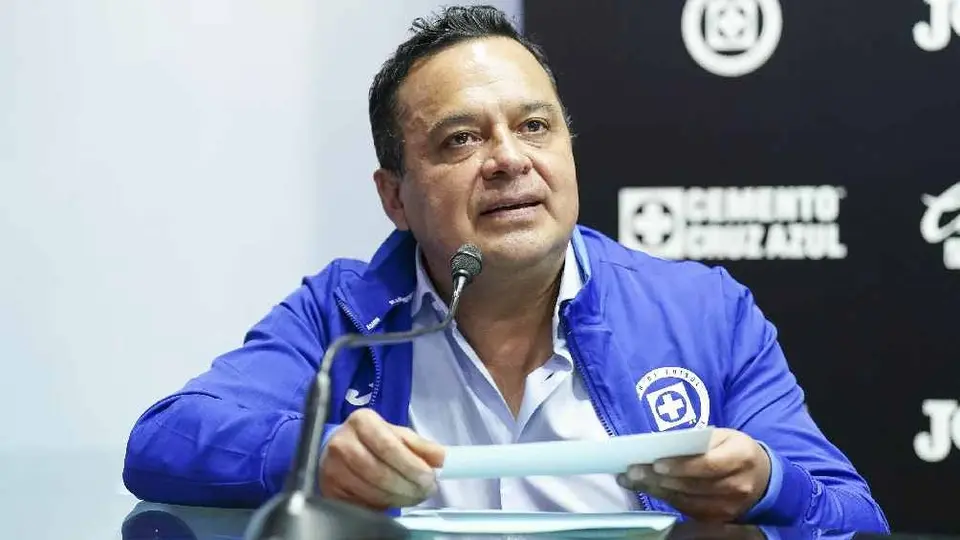 Víctor Velázquez recordó crítica a Siboldi: 'No me arrepiento de lo que dije'