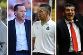 ¡En peligro de extinción! Solo 4 entrenadores mexicanos iniciarán el Apertura 2024