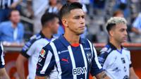 Fernando Ortiz sobre interés de River Plate por Maxi Meza: 'estoy feliz por él'