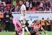 ¡Nada para nadie! Chivas y Toluca no se hacen daño en el arranque del Apertura