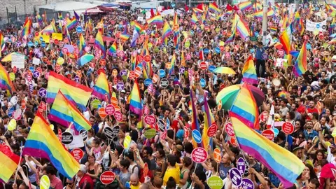 EUA emite alerta de viaje y advierte sobre una amenaza terrorista contra eventos LGBT