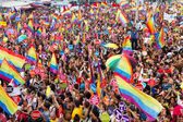 EUA emite alerta de viaje y advierte sobre una amenaza terrorista contra eventos LGBT