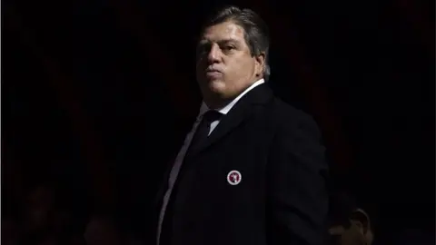 Xolos de Tijuana hace oficial la salida de Miguel Herrera tras el Clausura 2024