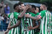 Atlético Nacional derrota a Jaguares de Córdoba, pero sin Efraín Juárez en el banquillo