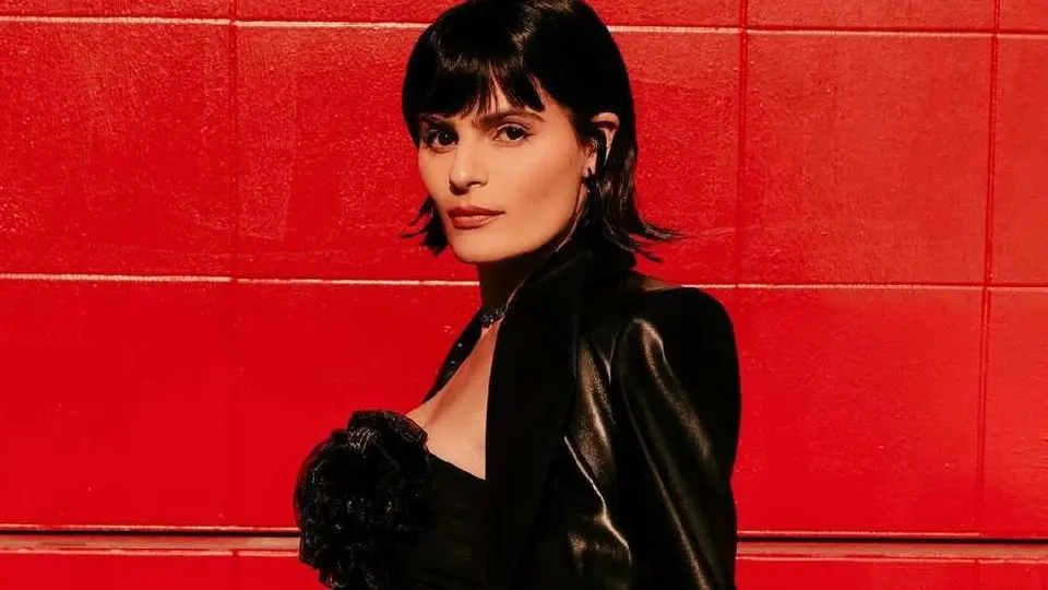¿Quién es Nava Mau, actriz mexicana trans que fue nominada a los Premios Emmy por Baby Reno?