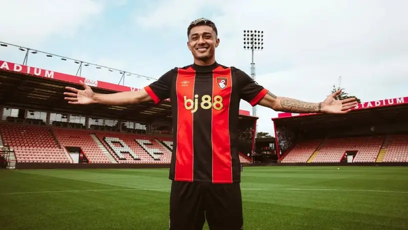 Bournemouth: Todo lo que tienes que saber sobre el nuevo equipo de Julián Araujo