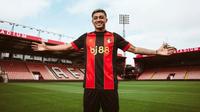 Bournemouth: Todo lo que tienes que saber sobre el nuevo equipo de Julián Araujo