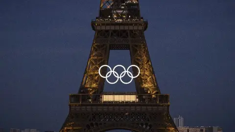 La delegación de Estados Unidos llevará su propio aire acondicionado a París 2024