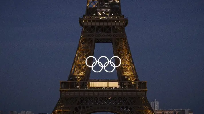 La delegación de Estados Unidos llevará su propio aire acondicionado a París 2024