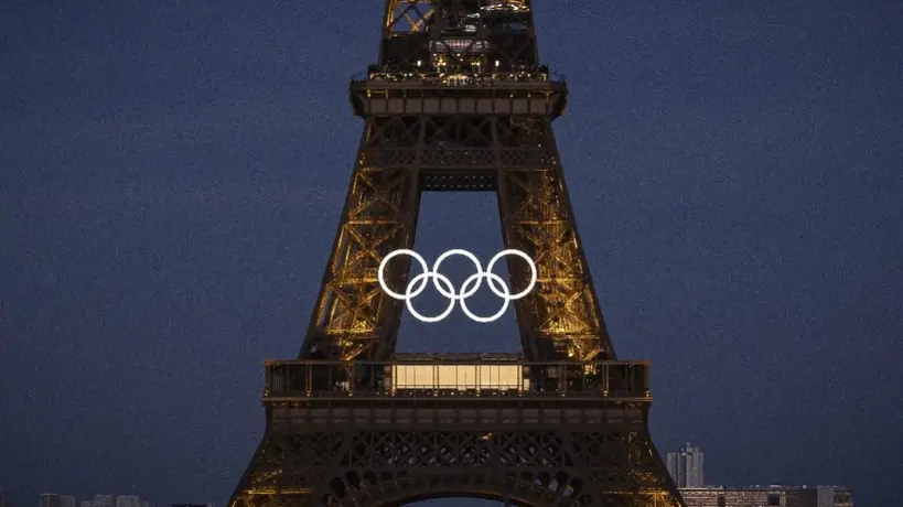 La delegación de Estados Unidos llevará su propio aire acondicionado a París 2024