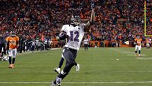 Fallece Jacoby Jones, jugador clave de los Baltimore Ravens en el Super Bowl XLVII