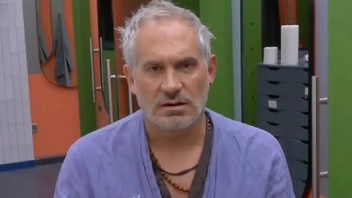 ¿Arath de la Torre se despide de La Casa de los Famosos? ¡Descubre lo que dijo!