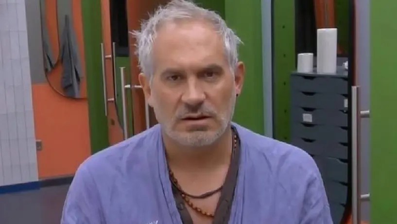 ¿Arath de la Torre se despide de La Casa de los Famosos? ¡Descubre lo que dijo!
