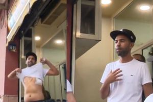 Padre de Lamine Yamal muestra cicatrices tras ser apuñalado: “Quiero recuperar mi vida”