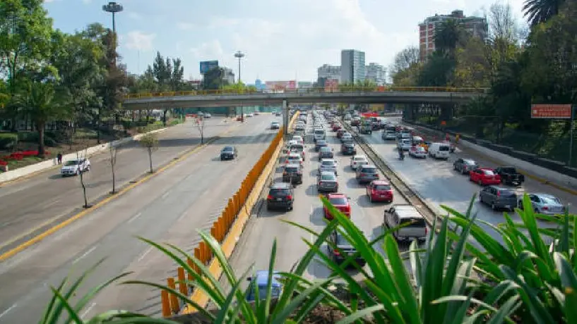 Hoy No Circula: ¿Qué autos NO circulan el 02 de julio en CDMX y EDOMEX?