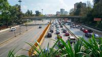 Hoy No Circula: ¿Qué autos NO circulan el 02 de julio en CDMX y EDOMEX?