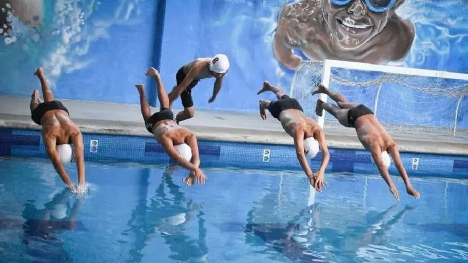 Natación gratis en CDMX: Te decimos en cuál alcaldía darán clases sin costo