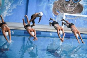 Natación gratis en CDMX: Te decimos en cuál alcaldía darán clases sin costo
