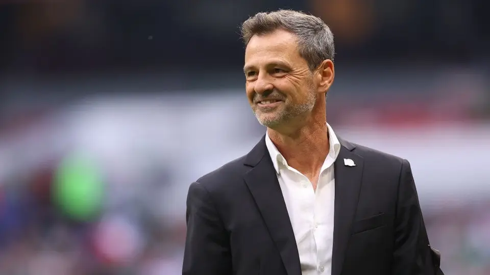 Mauro Gerk sobre Diego Cocca en el Tri: “No se vale lo que le hicieron”