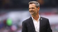 Mauro Gerk sobre Diego Cocca en el Tri: “No se vale lo que le hicieron”