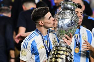 París 2024: Argentina en busca de cerrar un ciclo dorado con Mundial, Copa América y Olímpicos