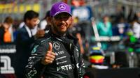 ¡Historia! Lewis Hamilton llega a los 200 podios en Fórmula 1 tras el GP de Hungría