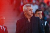 Javier Aguirre sobre su continuidad en el Mallorca: 'No depende de mí'