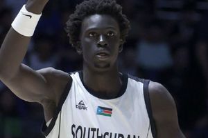 Los Cleveland Cavaliers pescan a un jugador de los Juegos Olímpicos de París 2024